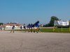 Atleti in azione