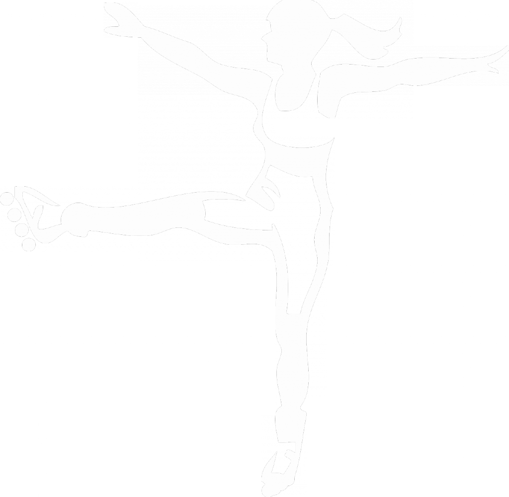 Aerobica pattini