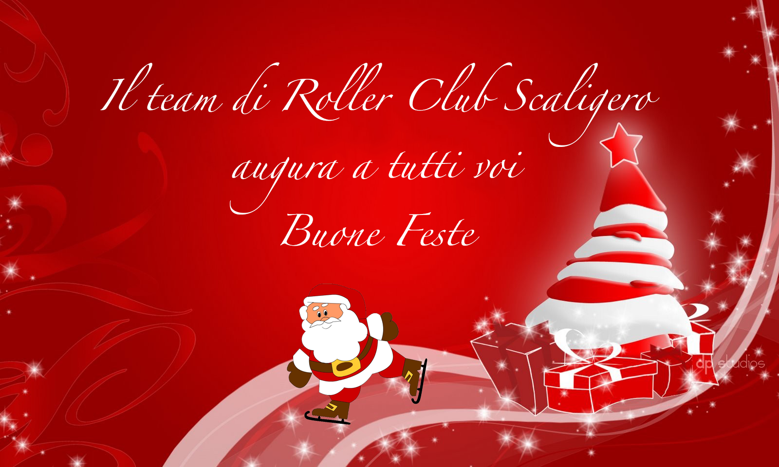 Buon Natale